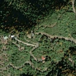Satellite imagery of Yankee Hill, US