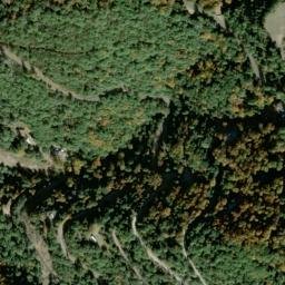 Satellite imagery of Yankee Hill, US