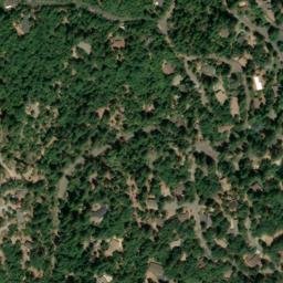 Satellite imagery of Ripperton Mine, US