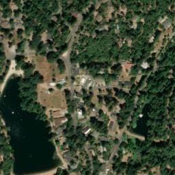 Satellite imagery of Ripperton Mine, US