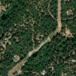 Satellite imagery of Ripperton Mine, US