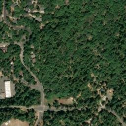 Satellite imagery of Geraldine Mine, US