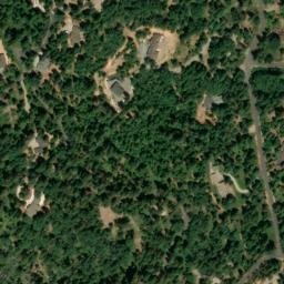 Satellite imagery of Confidence Mine, US