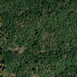 Satellite imagery of Corona Mine, US