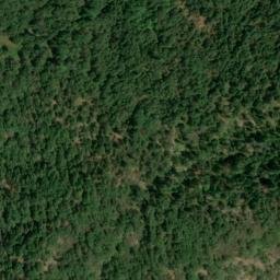 Satellite imagery of Corona Mine, US