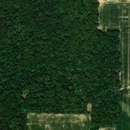 Satellite imagery of High Banks, US