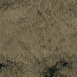 Satellite imagery of Kuntz Ridge, US