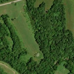 Satellite imagery of Possum Ridge, US