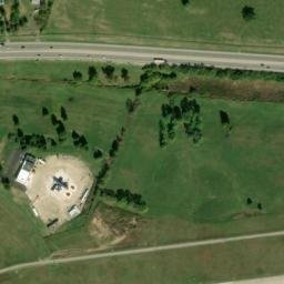 Satellite imagery of LEX D — NGS DO2148 — Lexington, US, US