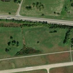 Satellite imagery of LEX B — NGS DO2146 — Lexington, US, US
