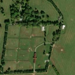 Satellite imagery of Z 144 RESET — NGS HZ1850 — Lexington, US, US