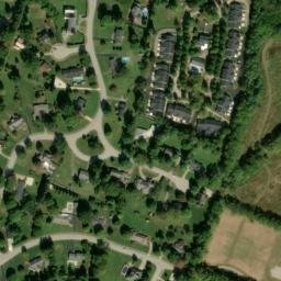 Satellite imagery of LFUCG GPS STA 0026 — NGS HZ2603 — Lexington, US, US