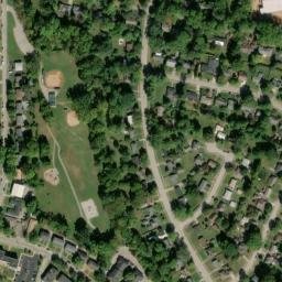 Satellite imagery of 0027 AZI 2 — NGS DR3814 — Lexington, US, US