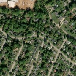 Satellite imagery of LFUCG GPS STA 0027 — NGS HZ2604 — Lexington, US, US