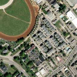 Satellite imagery of 2 — NGS HZ0341 — Lexington, US, US