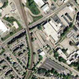 Satellite imagery of 2 — NGS HZ0341 — Lexington, US, US