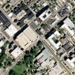Satellite imagery of 2 — NGS HZ0341 — Lexington, US, US