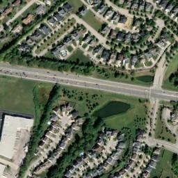 Satellite imagery of 0032 AZI 2 — NGS DR3840 — Lexington, US, US