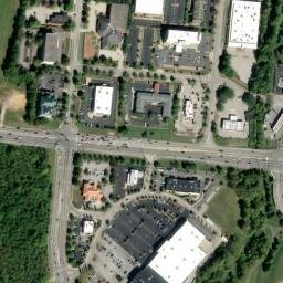 Satellite imagery of 408 2 — NGS HZ0154 — Lexington, US, US