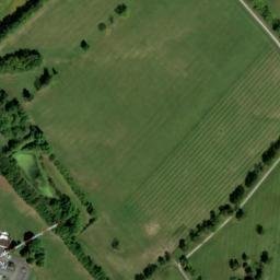 Satellite imagery of LFUCG GPS STA 0125 — NGS DR3798 — Lexington, US, US