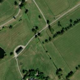 Satellite imagery of LFUCG GPS STA 0124 — NGS DR3797 — Lexington, US, US