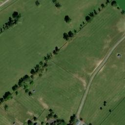 Satellite imagery of LFUCG GPS STA 0124 — NGS DR3797 — Lexington, US, US