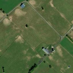 Satellite imagery of LFUCG GPS STA 0124 — NGS DR3797 — Lexington, US, US