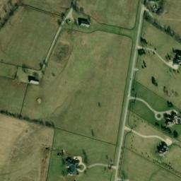 Satellite imagery of I64 T 60 AZ MK — NGS HZ0184 — Lexington, US, US