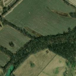 Satellite imagery of I64 T 60 AZ MK — NGS HZ0184 — Lexington, US, US