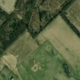 Satellite imagery of I64 L 58 — NGS HZ0185 — Lexington, US, US
