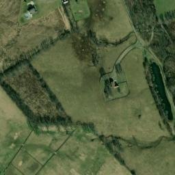 Satellite imagery of I64 L 58 — NGS HZ0185 — Lexington, US, US