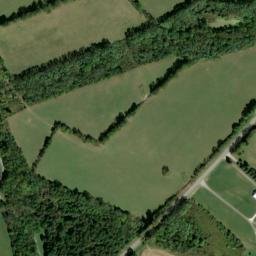 Satellite imagery of I64 L 58 — NGS HZ0185 — Lexington, US, US