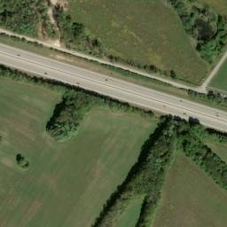 Satellite imagery of I64 T 61 RM 2 — NGS HZ0187 — Lexington, US, US