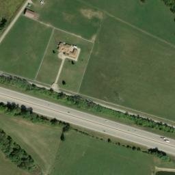 Satellite imagery of I64 L 59 — NGS HZ0190 — Lexington, US, US