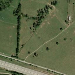 Satellite imagery of I64 L 59 — NGS HZ0190 — Lexington, US, US