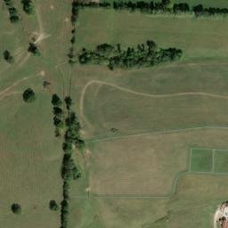 Satellite imagery of I64 L 59 — NGS HZ0190 — Lexington, US, US