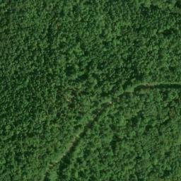 Satellite imagery of Mathis Ridge, US