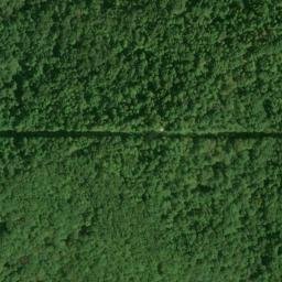 Satellite imagery of Mathis Ridge, US