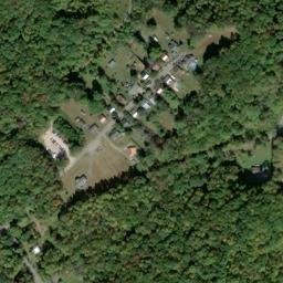 Satellite imagery of Kaymoor Number 1, US