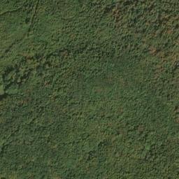 Satellite imagery of Hogpen Ridge, US