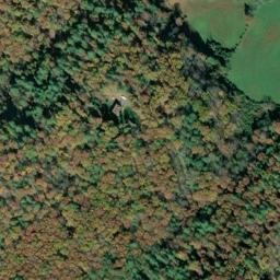 Satellite imagery of Clark Ridge, US