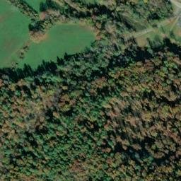 Satellite imagery of Clark Ridge, US