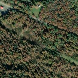 Satellite imagery of Clark Ridge, US