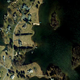 Satellite imagery of Duerson Point, US