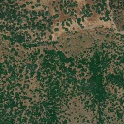 Satellite imagery of survey_point, PT