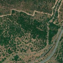 Satellite imagery of survey_point, PT