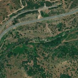 Satellite imagery of survey_point, PT