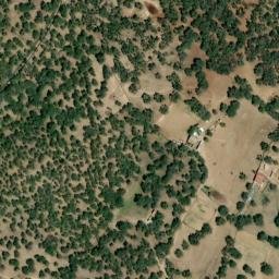 Satellite imagery of survey_point, PT