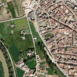 Satellite imagery of Torre del Reloj - Mirador, ES