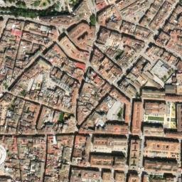 Satellite imagery of Fuente Barroca - S.XVIII, ES